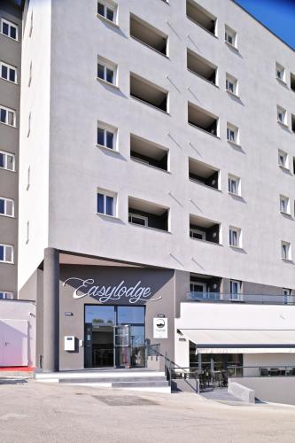 residence easy lodge