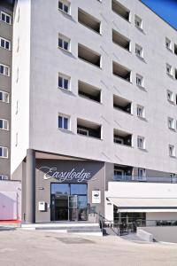 residence easy lodge