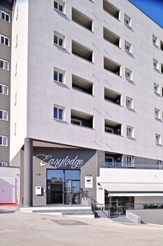 Résidence Easy Lodge,,0 star