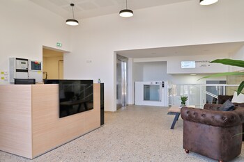 residence easy lodge