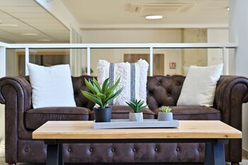 residence easy lodge