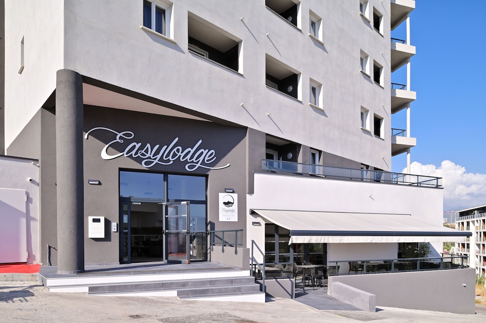 residence easy lodge