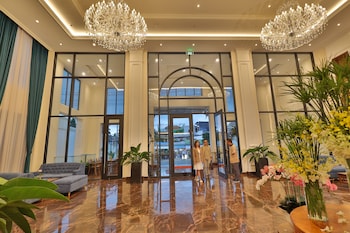vipol mui ne hotel