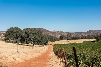 Huttopia Wine Country,,0 star
