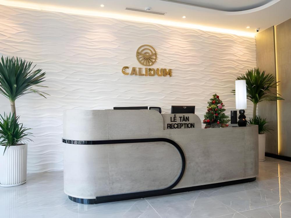 calidum phu quoc hotel