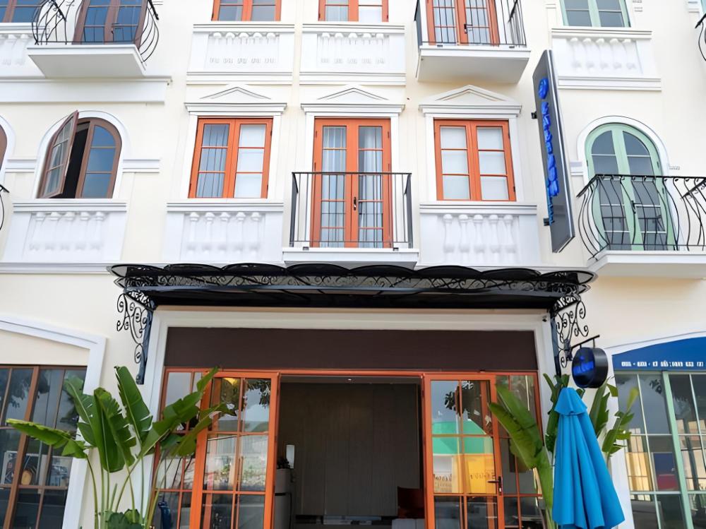 calidum phu quoc hotel