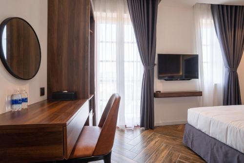 calidum phu quoc hotel