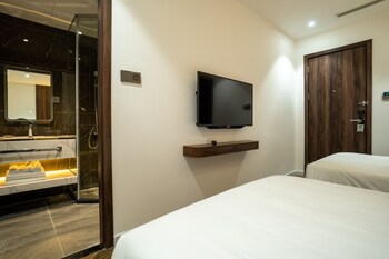 calidum phu quoc hotel