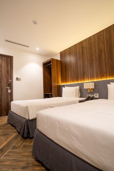 calidum phu quoc hotel