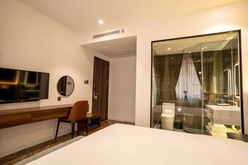 calidum phu quoc hotel