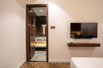 calidum phu quoc hotel