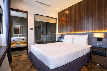 calidum phu quoc hotel