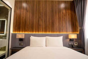 calidum phu quoc hotel