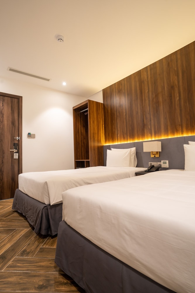 calidum phu quoc hotel