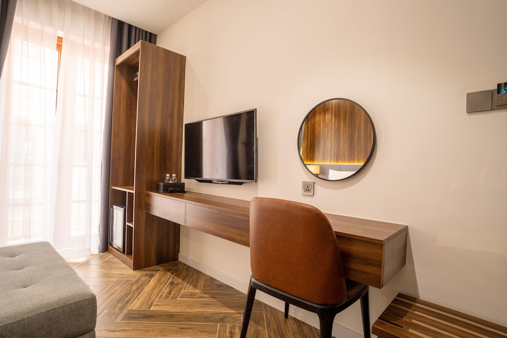 calidum phu quoc hotel