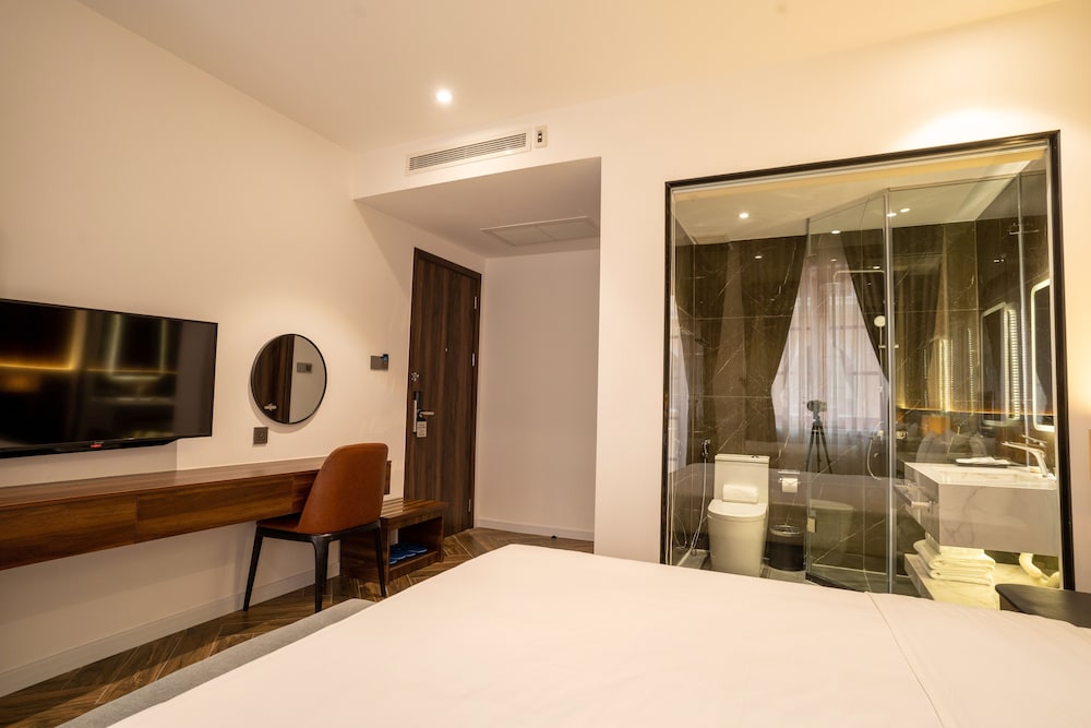 calidum phu quoc hotel