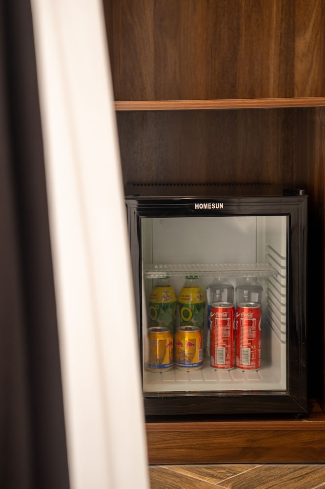 calidum phu quoc hotel