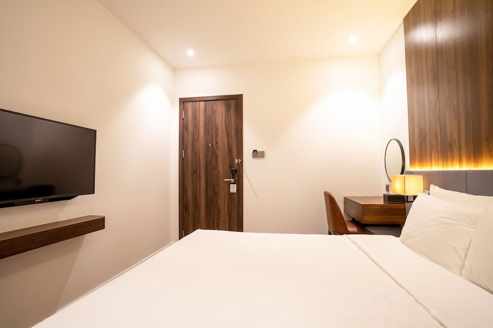 calidum phu quoc hotel