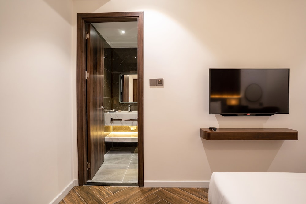 calidum phu quoc hotel