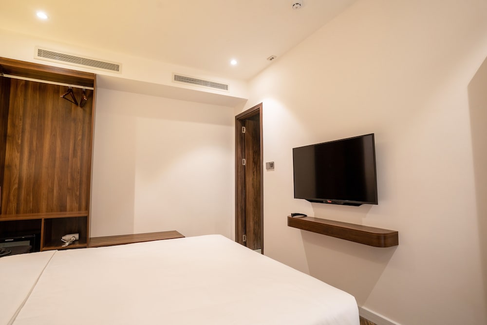 calidum phu quoc hotel