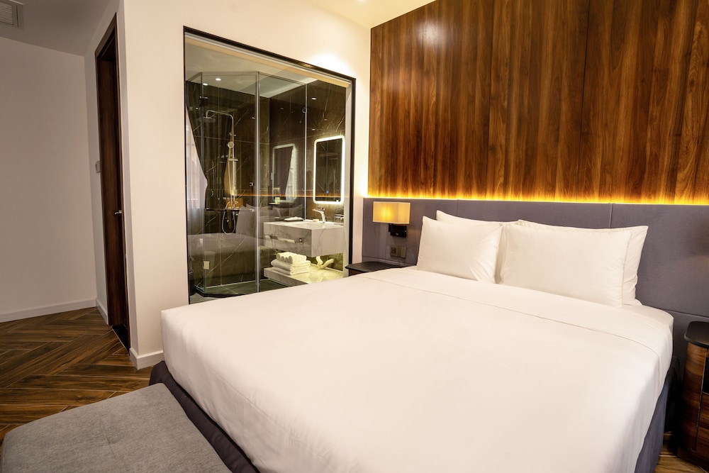 calidum phu quoc hotel