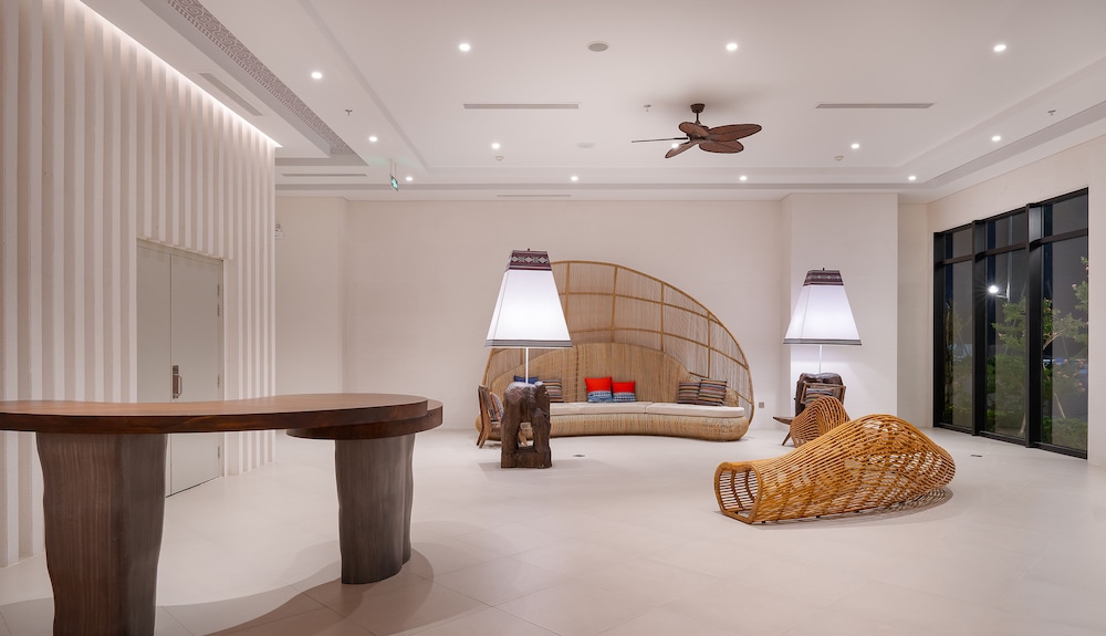 mandala hotel and spa phu yen