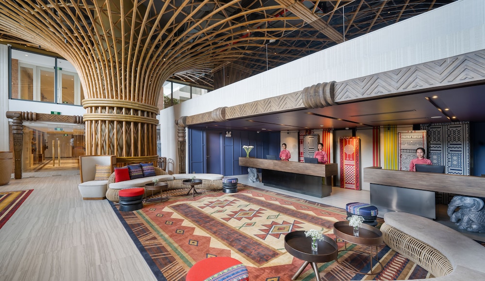 mandala hotel and spa phu yen