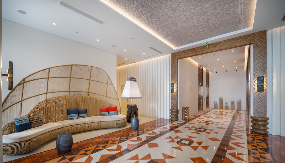 mandala hotel and spa phu yen