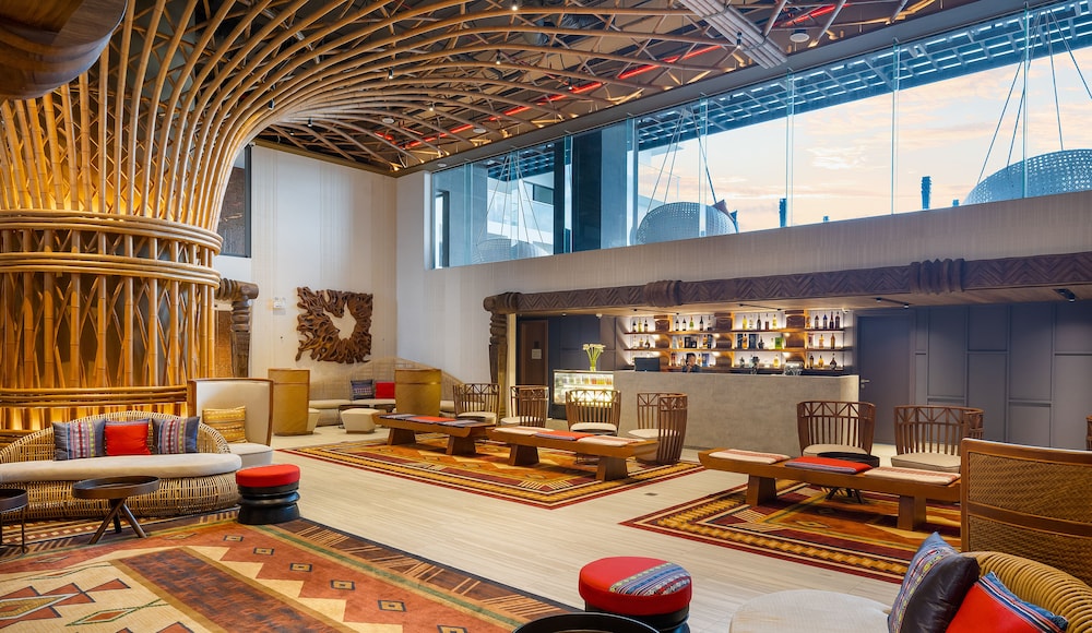 mandala hotel and spa phu yen