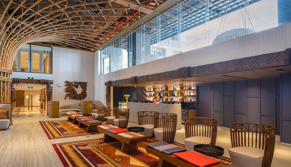 mandala hotel and spa phu yen