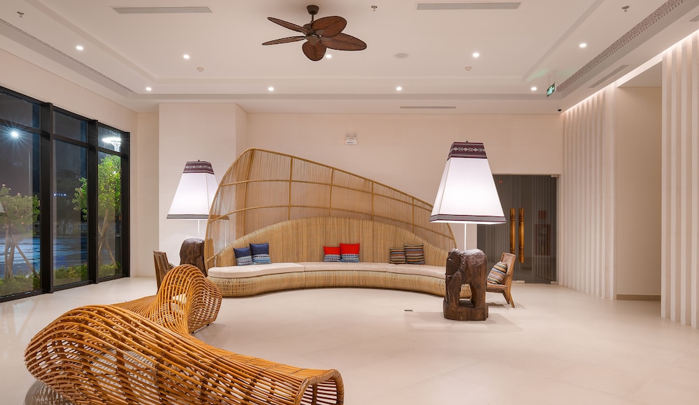 mandala hotel and spa phu yen