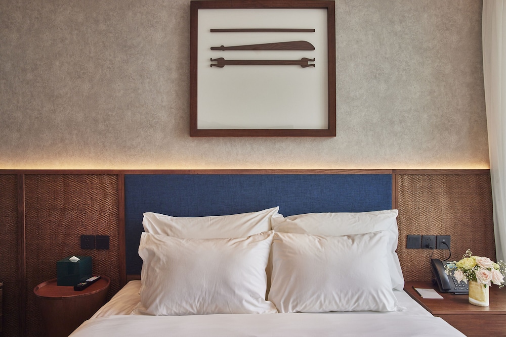 mandala hotel and spa phu yen