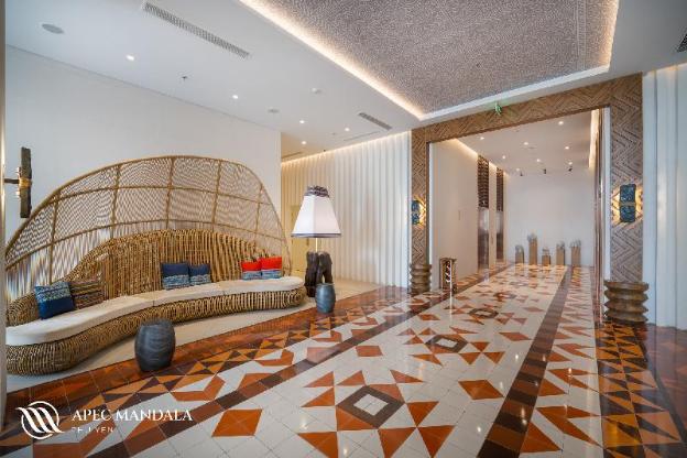 mandala hotel and spa phu yen