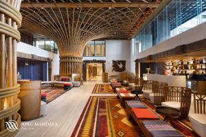 mandala hotel and spa phu yen