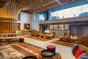mandala hotel and spa phu yen