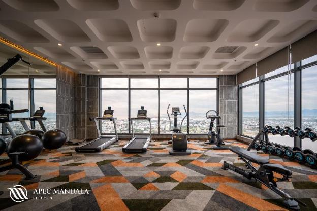 mandala hotel and spa phu yen