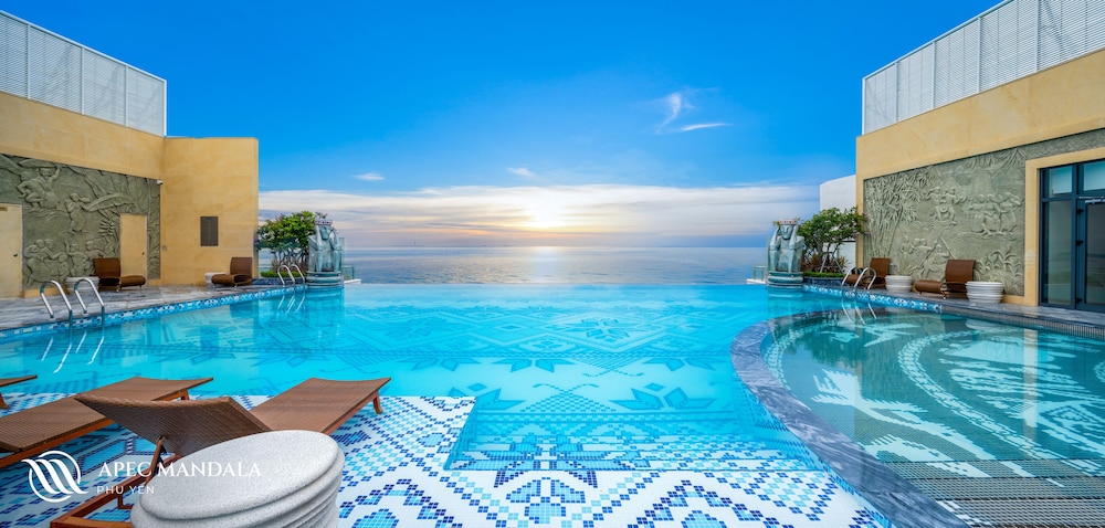 mandala hotel and spa phu yen