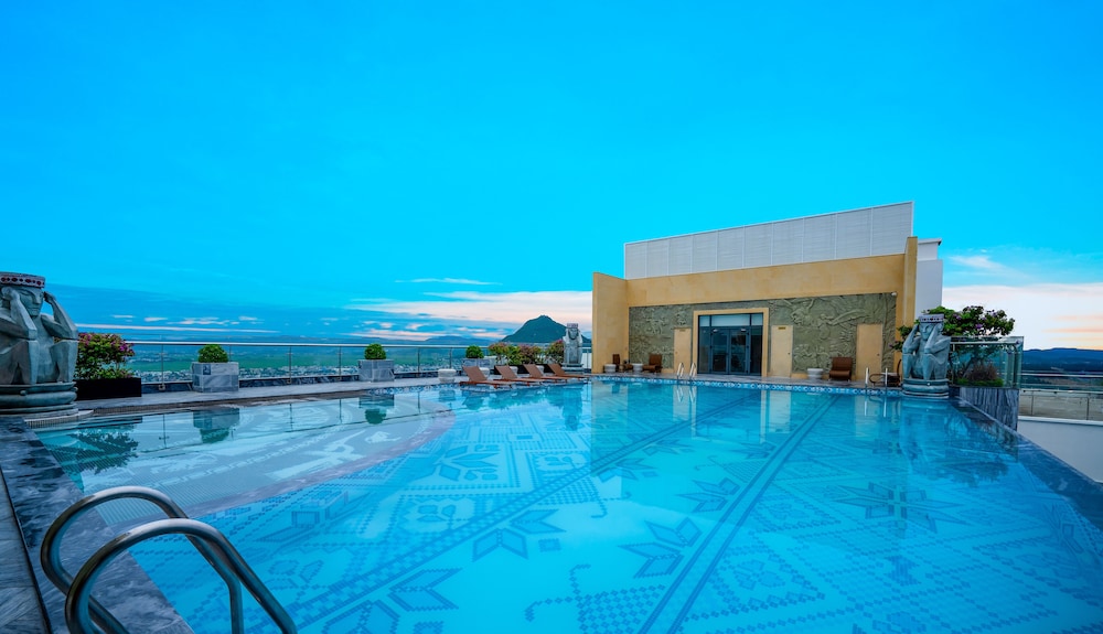 mandala hotel and spa phu yen