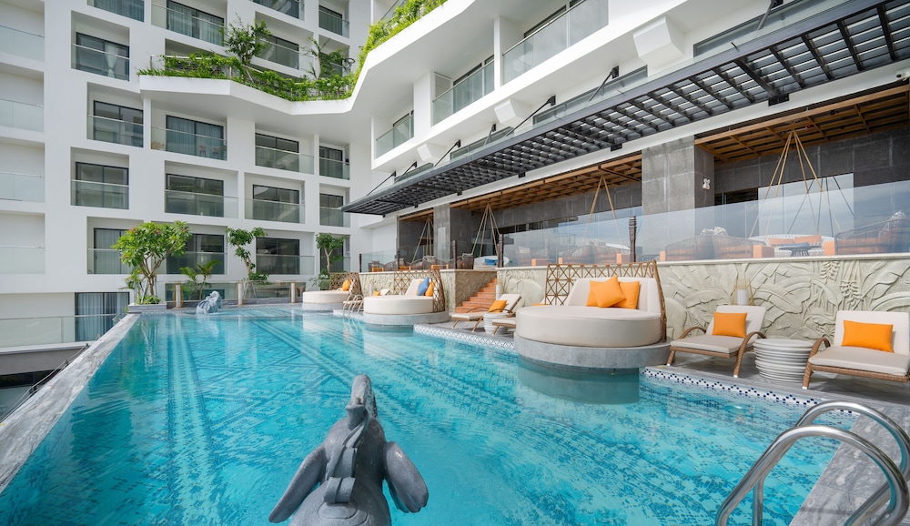 mandala hotel and spa phu yen