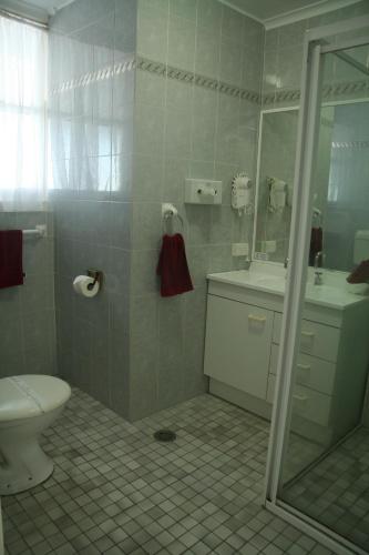 colonial court motor inn