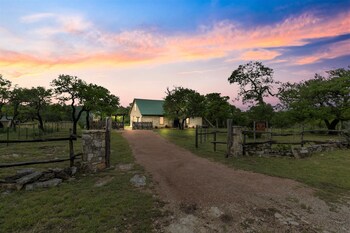 fredericksburg
