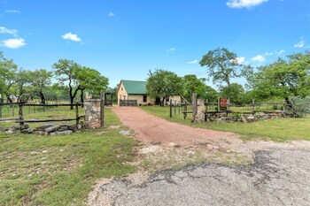 fredericksburg