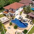 5 bedroom pool villa close to town h5