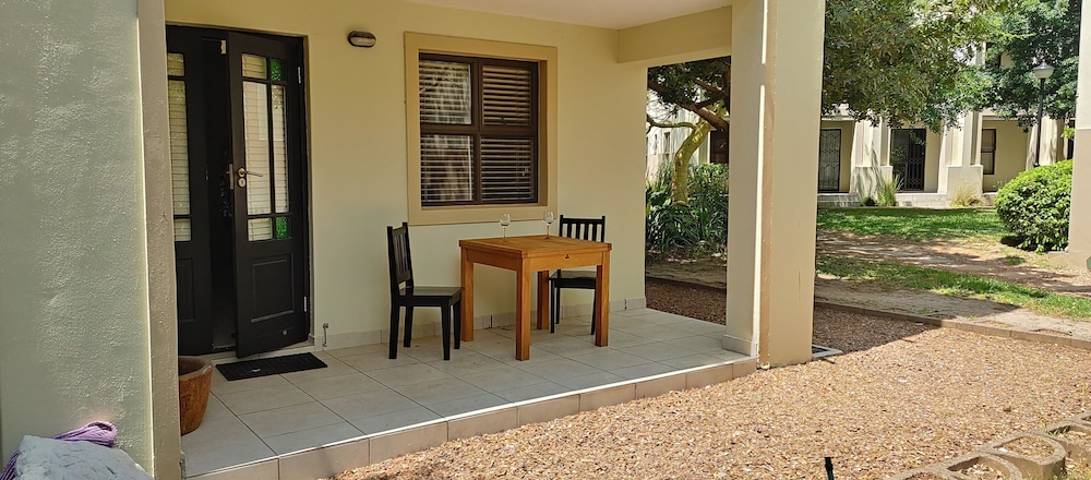 happy home rondebosch