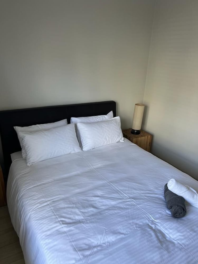 happy home rondebosch