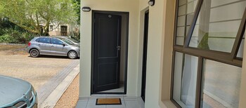 happy home rondebosch