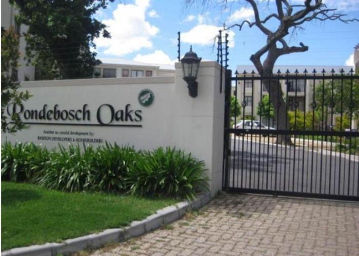 happy home rondebosch