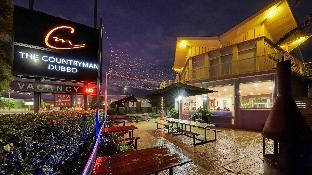 Countryman Motor Inn,Butlers Falls>>Dubbo,4 star