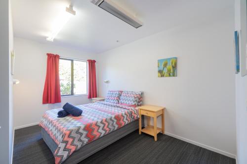 te anau central backpackers