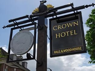 crown hotel
